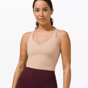 lululemon align tank